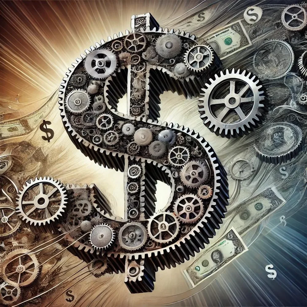 AI is transitioning from capability to currency.