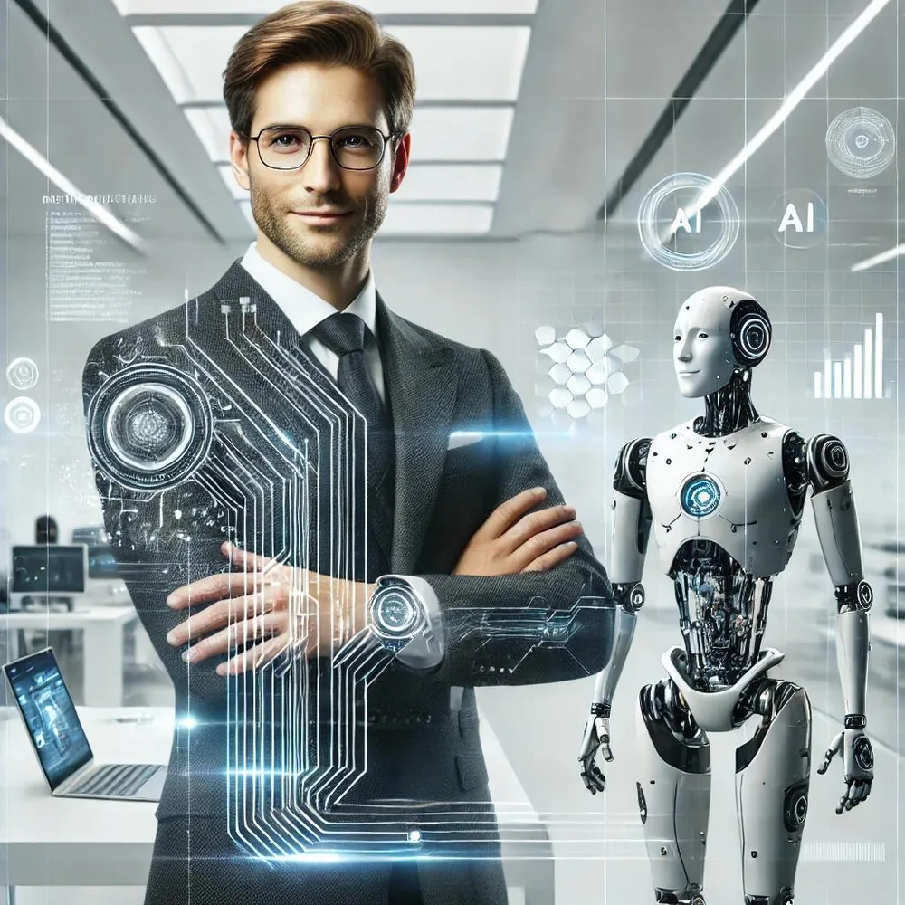 ‘Humanly possible’ has a new meaning in the age of AI.
