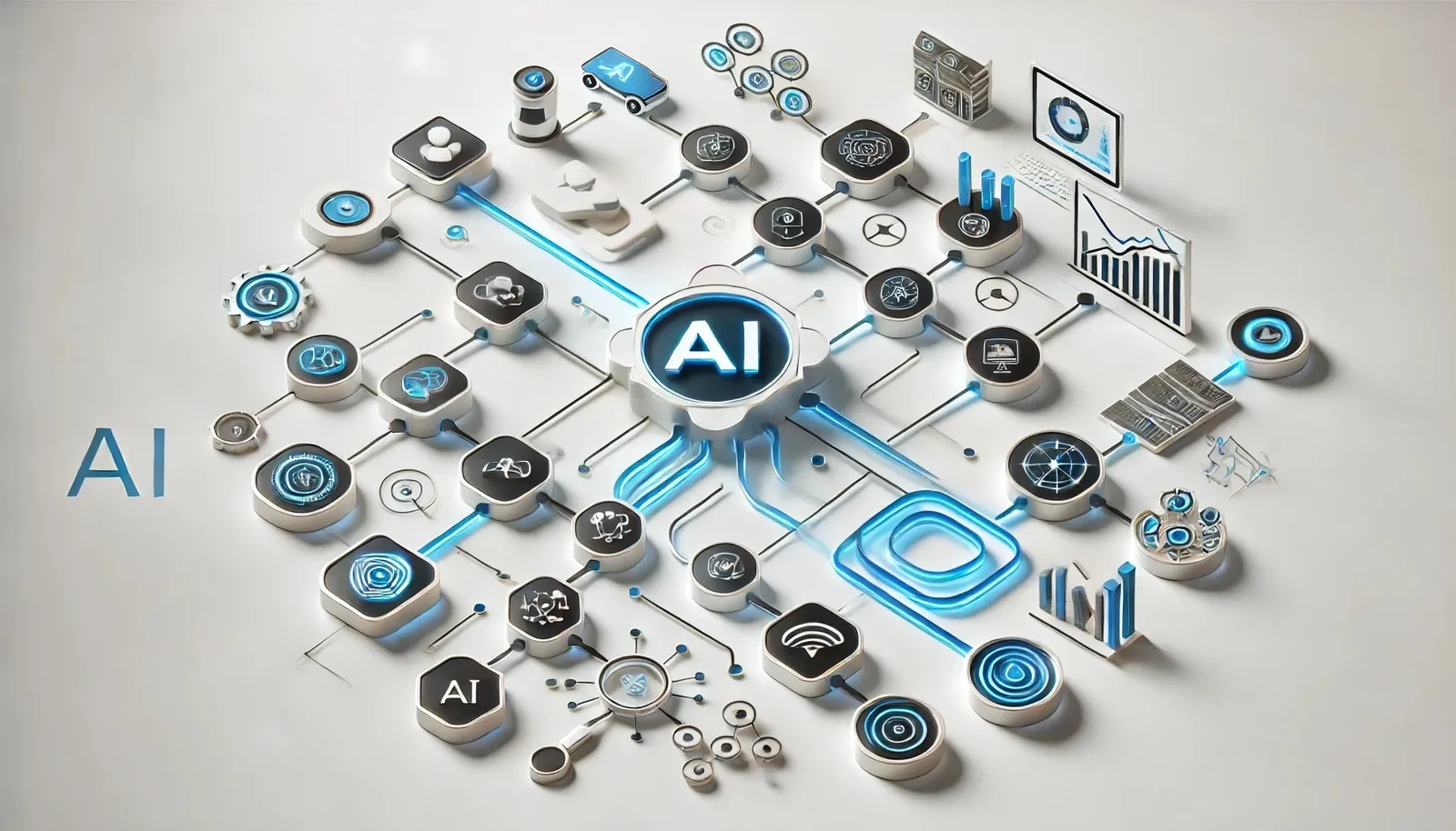 Process is the AI glue that binds.
