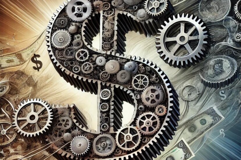 AI is transitioning from capability to currency.