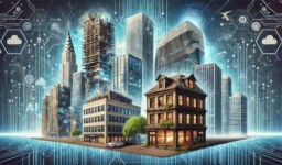AI is driving the death of the business middle class. Be large and efficient, small and innovative, or midsized and dead.<div class="post-meta-custom"><span class="post-date"> March 17, 2025</span></div>