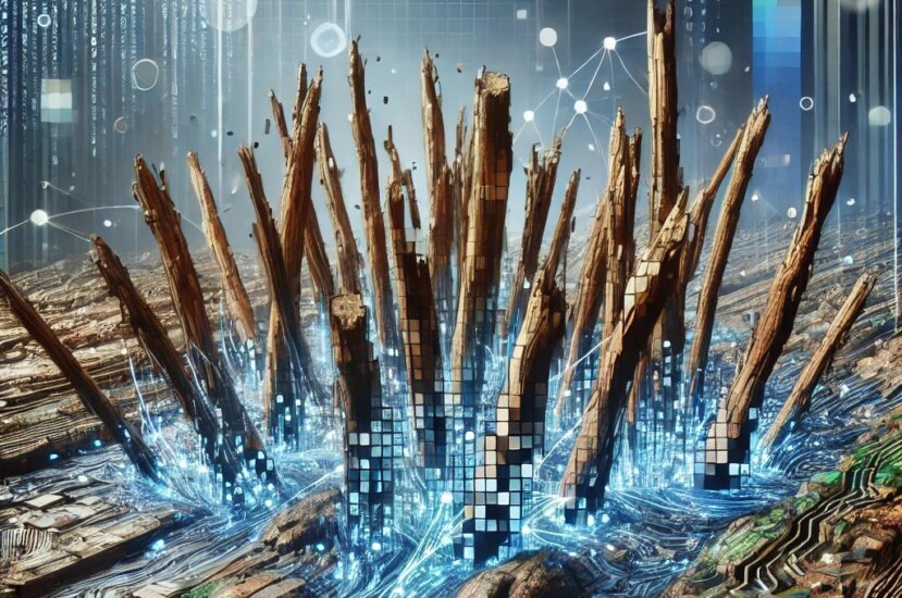 Inertia is the enemy of AI.
