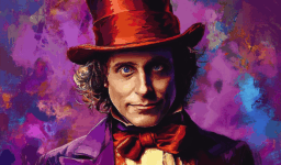 Nvidia is the Willy Wonka of AI. Alphabet, Apple, Meta, and Microsoft are the Oompa Loompas. Anthropic, OpenAI, SSI, xAI, and others are the kids with the Golden Tickets. Who’s Charlie???<div class="post-meta-custom"><span class="post-date"> March 20, 2025</span></div>