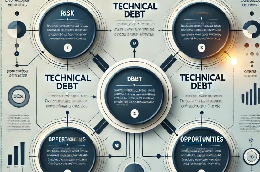 Pre-AI IT represents risk, technical debt – and next-level opportunities.