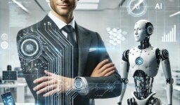 ‘Humanly possible’ has a new meaning in the age of AI.<div class="post-meta-custom"><span class="post-date"> March 31, 2025</span></div>