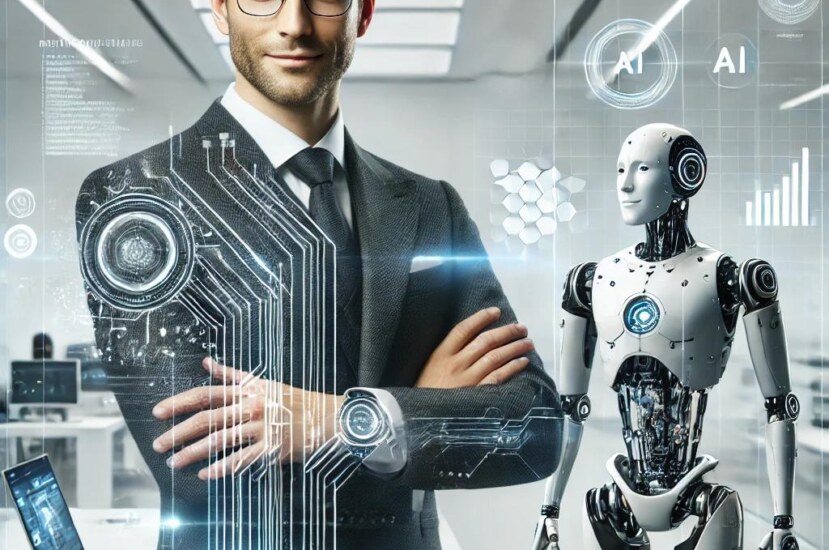 ‘Humanly possible’ has a new meaning in the age of AI.