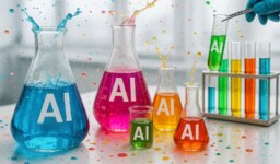 AI Chemistry: light replacement, heavy augmentation<div class="post-meta-custom"><span class="post-date"> November 5, 2025</span></div>